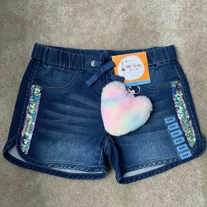 Member’s Mark Girl Shorts